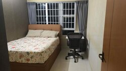 Blk 50 Commonwealth 10 (Queenstown), HDB 4 Rooms #456317871